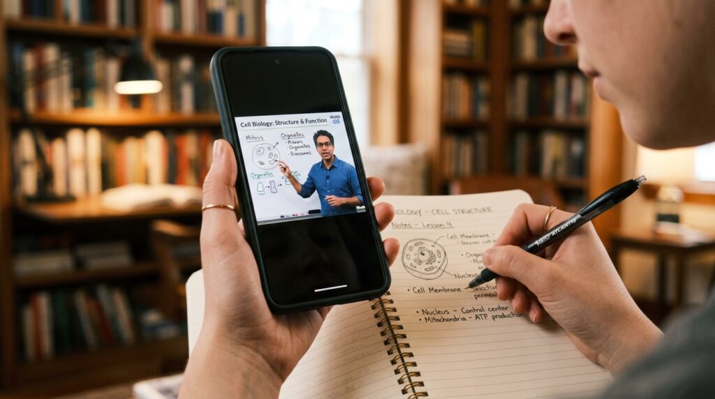 Online Padhai Kaise Kare